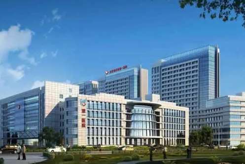 齊齊哈爾市第一醫(yī)院美容科做雙眼皮多少錢？高松vs于騰陽誰的技術(shù)好？