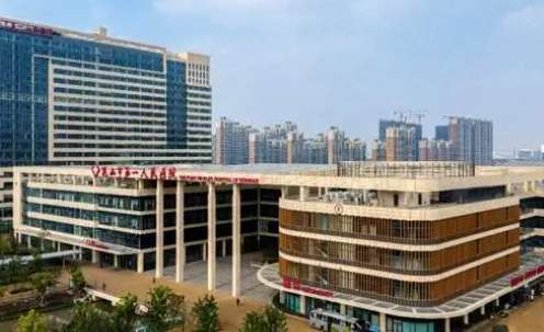 蘇州隆鼻修復(fù)正規(guī)醫(yī)院盤點？昆山市第一人民醫(yī)院、蘇州大學(xué)附屬第四醫(yī)院、蘇州市立醫(yī)院北區(qū)