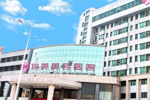 南昌佳美美容醫(yī)院擅長(zhǎng)的項(xiàng)目是什么？特色項(xiàng)目在線預(yù)覽