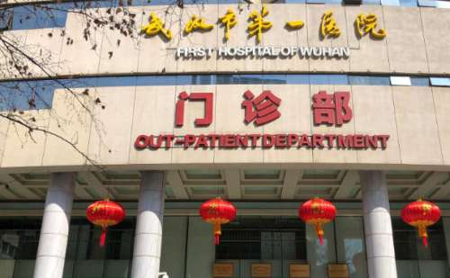 武漢市第一醫(yī)院豐鼻唇溝技術(shù)怎么樣?價格多少?野生案例