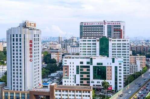 廣州外眼角修復(fù)正規(guī)醫(yī)院盤點(diǎn)？廣東省第二人民醫(yī)院對(duì)外眼角修復(fù)技術(shù)的應(yīng)用有豐富的經(jīng)驗(yàn)