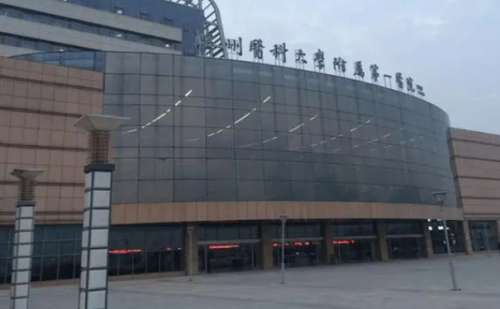 溫州醫(yī)科大學(xué)附屬第一醫(yī)院陰道緊縮技術(shù)怎么樣?費(fèi)用查詢(xún)?專(zhuān)家簡(jiǎn)介