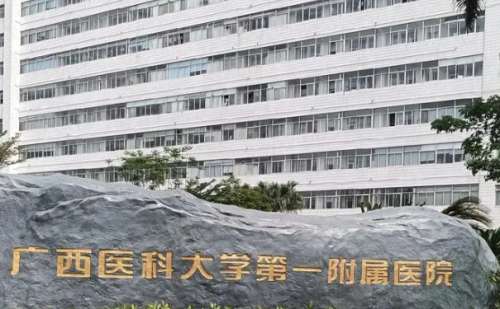 廣西醫(yī)科大學(xué)第一附屬醫(yī)院玻尿酸填充術(shù)后案例&費(fèi)用查詢?