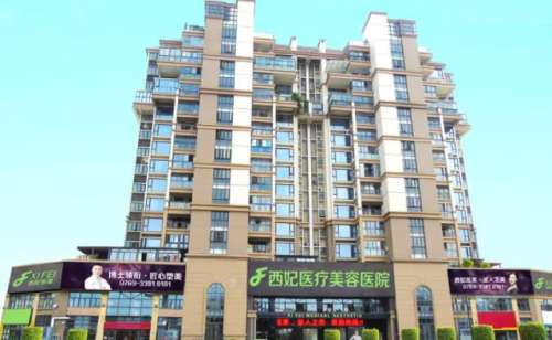 東莞哪家整形醫(yī)院做雙眼皮好？西妃醫(yī)療、星采醫(yī)療、東城非凡等備受歡迎！