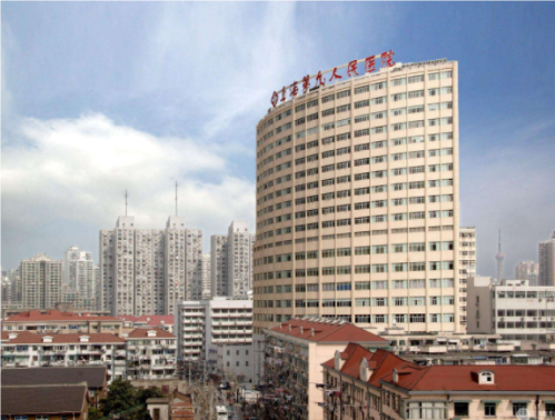 上海九院董繼英做熱瑪吉嗎?醫(yī)生資料展示+熱瑪吉美容案例