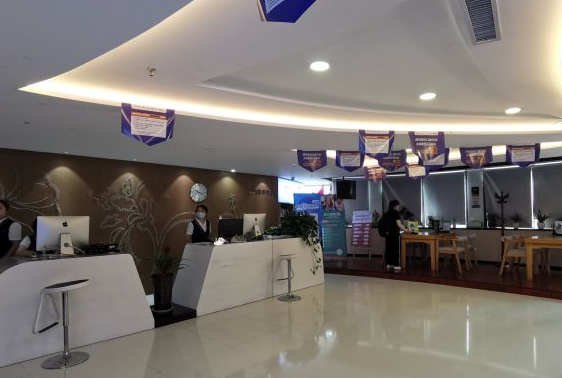 西安鼎秀齒科醫(yī)院