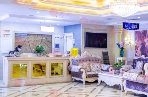 成都達芬奇醫(yī)療美容醫(yī)院祛眼袋怎么樣?