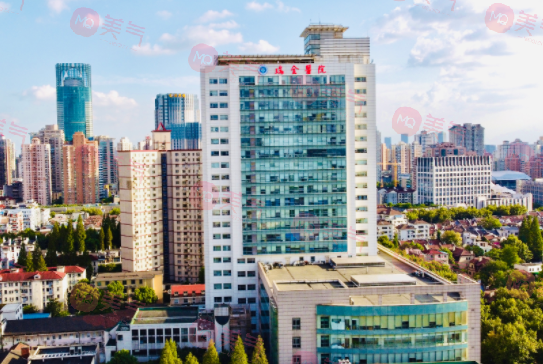 上海鼻整形醫(yī)院排名榜（公立）推薦！九院、華山紛紛入圍！