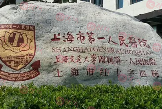上海市第一人民醫(yī)院整形外科介紹