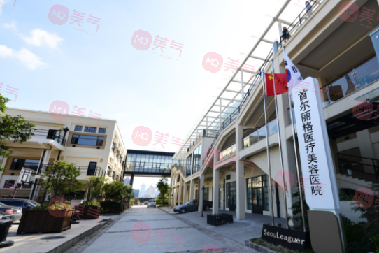 上海首爾麗格下頜角手術(shù)費用（價格表），醫(yī)生技術(shù)點評