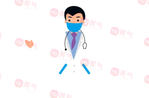 成都后美醫(yī)療美容醫(yī)院醫(yī)生