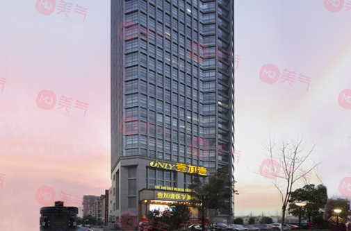 合肥做雙眼皮好的整形醫(yī)院排名，壹加壹、富華、省立醫(yī)院等！