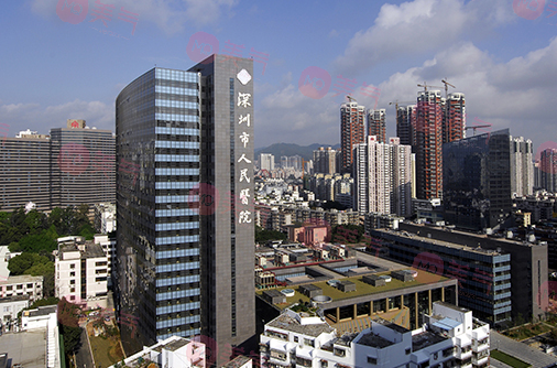深圳正規(guī)隆胸醫(yī)院哪家好？排名前五推薦！實(shí)力介紹