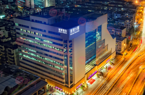 杭州美萊醫(yī)療美容醫(yī)院