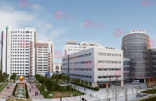 上海長(zhǎng)海醫(yī)院整形外科
