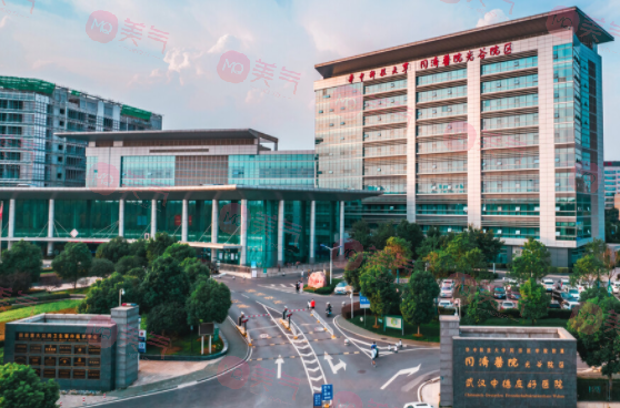 武漢同濟醫(yī)院種植牙多少錢一顆？醫(yī)生團隊+平均價格表