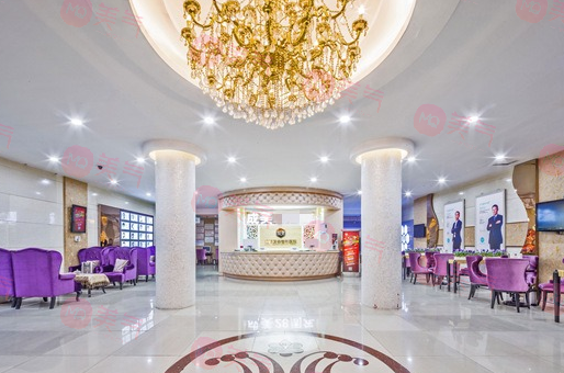 成都美容整形醫(yī)院