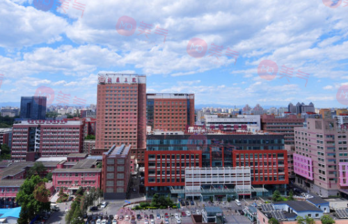 北京大學(xué)第三醫(yī)院整形外科