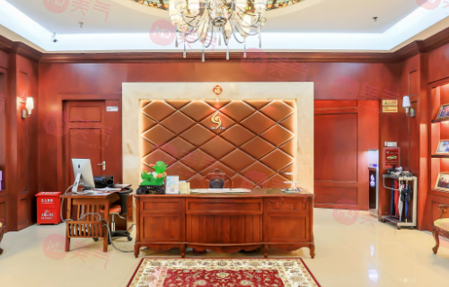 深圳廣和整形美容門診部