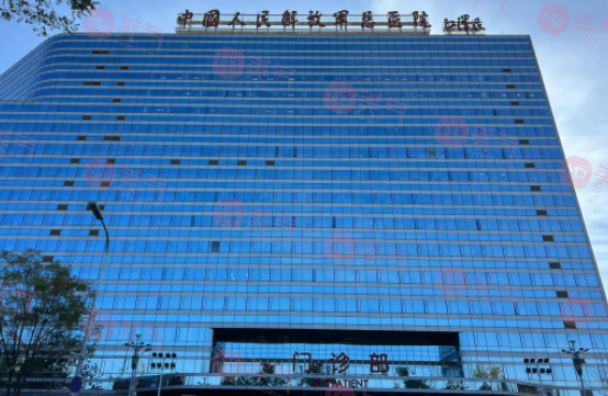 中國(guó)人民解放軍總醫(yī)院(301醫(yī)院)整形外科