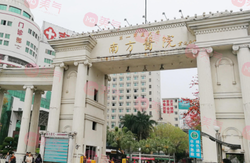 廣州熱瑪吉除皺哪家醫(yī)院好？南方醫(yī)院，華美，曙光等人氣TOP5！