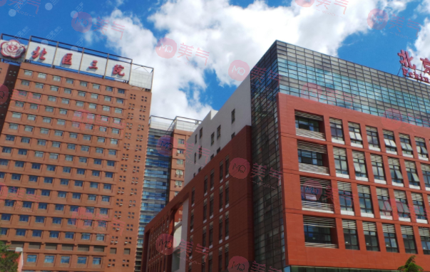 國內(nèi)著名整形醫(yī)院排行榜前五，北醫(yī)三院、南方醫(yī)院人氣超高~