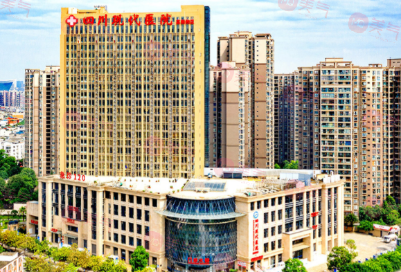 四川成都現(xiàn)代整形醫(yī)院