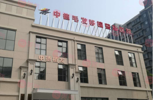 北京植發(fā)機(jī)構(gòu)有哪些靠譜選擇？中德、大麥微針、薇琳等你來挑戰(zhàn)