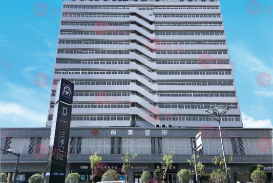 合肥隆鼻整形醫(yī)院排名，恒美、華美被網(wǎng)友墻裂推薦！