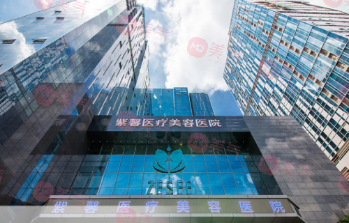廣州紫馨整形外科醫(yī)院