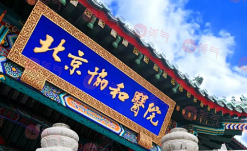 北京協(xié)和醫(yī)院整形外科中心