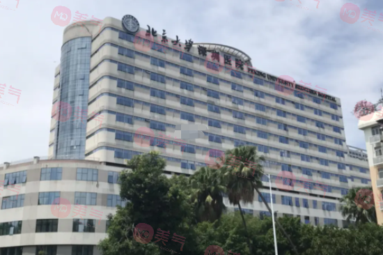 深圳整形醫(yī)院排行榜，技術(shù)實(shí)力派口碑上榜，等你來挑！