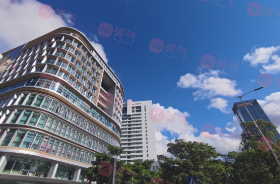 華中科技大學協(xié)和深圳醫(yī)院整形科