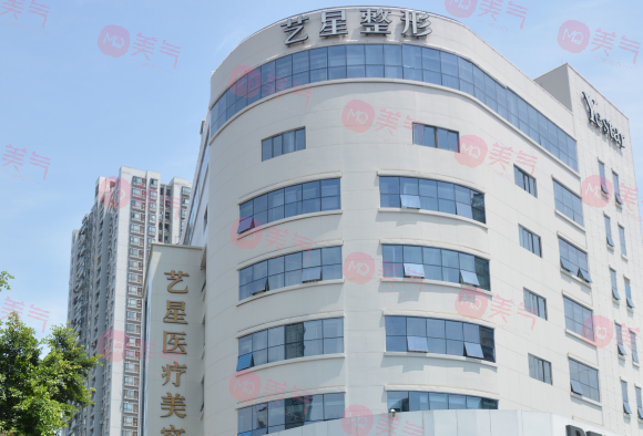 重慶整形醫(yī)院排行榜|藝星、美萊、華美醫(yī)療等技術不錯！