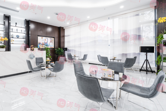 成都恒美毛發(fā)醫(yī)療美容門診部