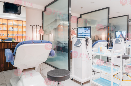 成都恒美毛發(fā)醫(yī)療美容門診部