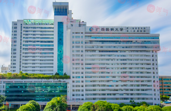 廣西整形醫(yī)院排名榜單分享！各家都是憑實(shí)力上榜