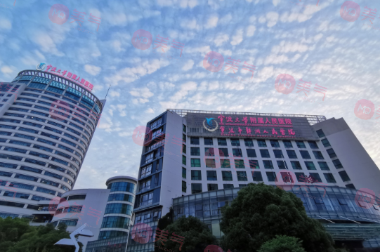 寧波大學(xué)附屬人民醫(yī)院整形美容科