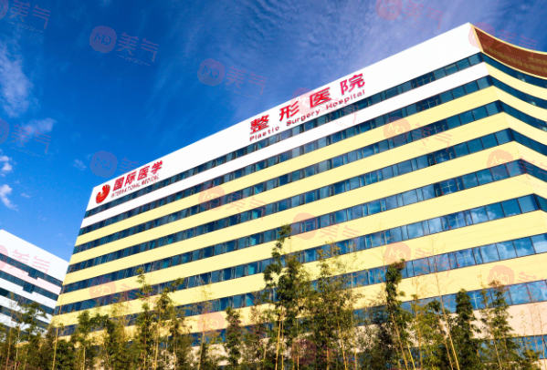 西安國際醫(yī)學(xué)中心醫(yī)院怎么樣？崔鑫、師俊莉醫(yī)生及價格表一覽