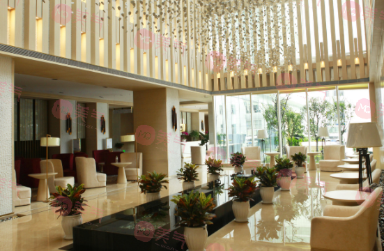 四川華美紫馨醫(yī)學(xué)美容醫(yī)院