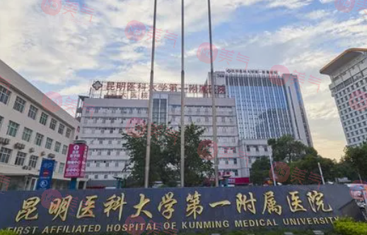 昆明小切口拉皮醫(yī)院|這幾家醫(yī)院口碑技術都在線！附價格參考