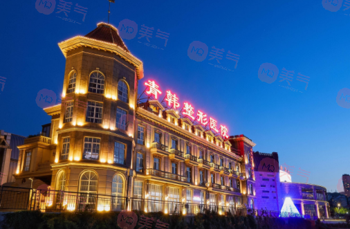 煙臺整形醫(yī)院哪家好？韓美/華怡/壹美/曙光等醫(yī)院排名都靠前哦！