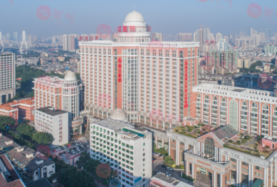 南方醫(yī)科大學珠江醫(yī)院整形科