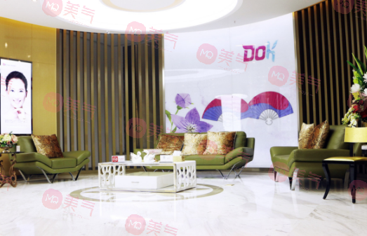 成都銅雀臺醫(yī)學美容醫(yī)院