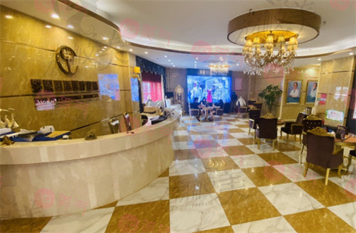 東莞厚街羅恩醫(yī)療整形美容門診部