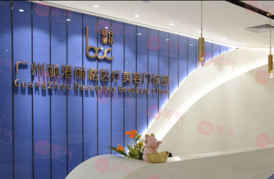 廣州麗港麗格醫(yī)療美容醫(yī)院