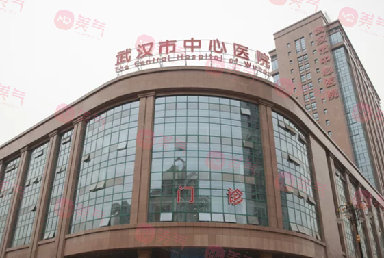 武漢市中心醫(yī)院武漢市中心醫(yī)院醫(yī)療美容門診醫(yī)療美容門診