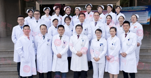 四川省人民醫(yī)院整形外科醫(yī)療團隊