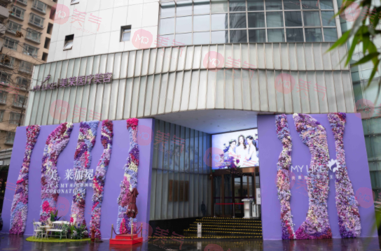 上海美萊醫(yī)療美容醫(yī)院