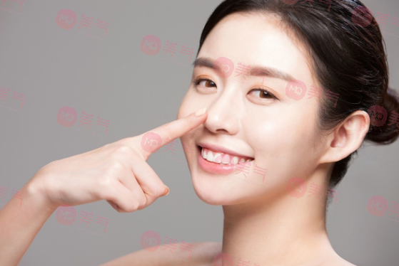 上海九醫(yī)院隆鼻項(xiàng)目介紹